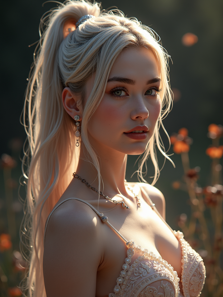 two-dimensional Online Photo Editor Interface - Professional workspace setup